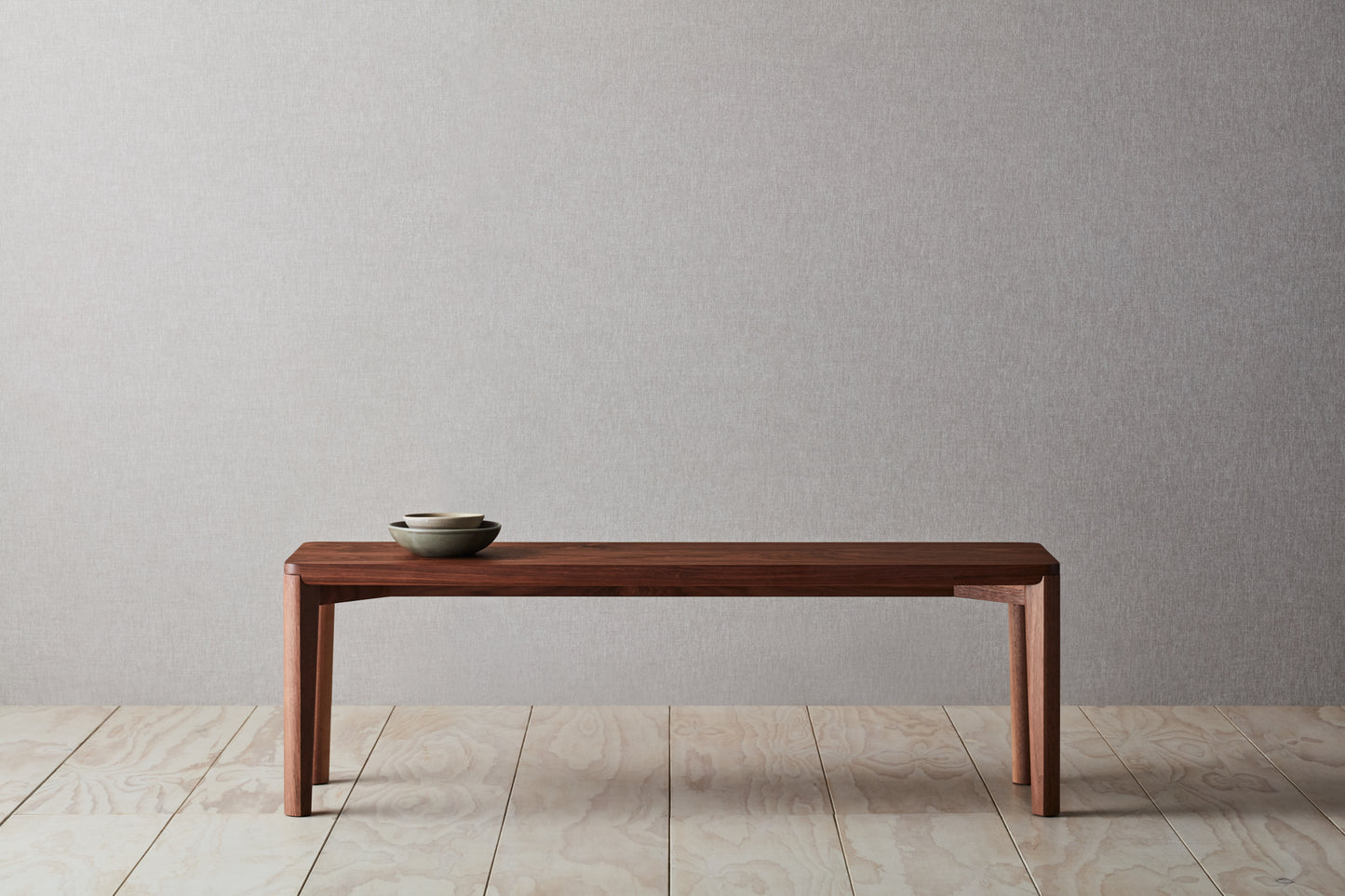 Sika Bench Seat