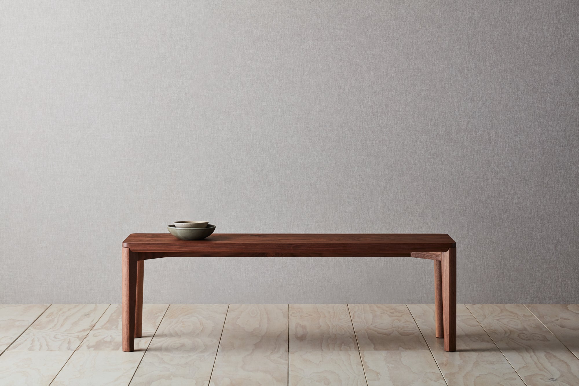 Sika Bench Seat