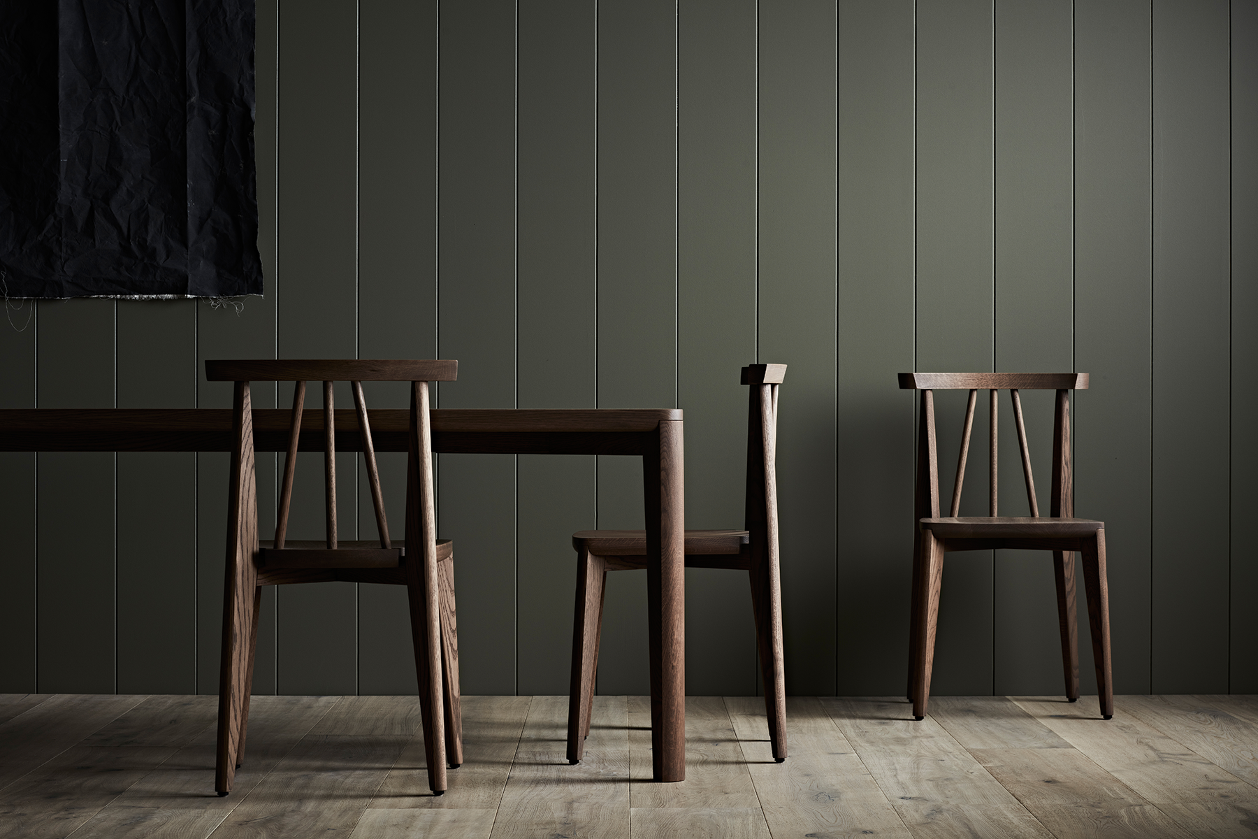 Sika Chair
