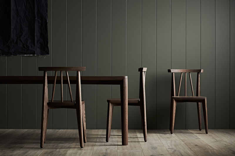 Sika Chair