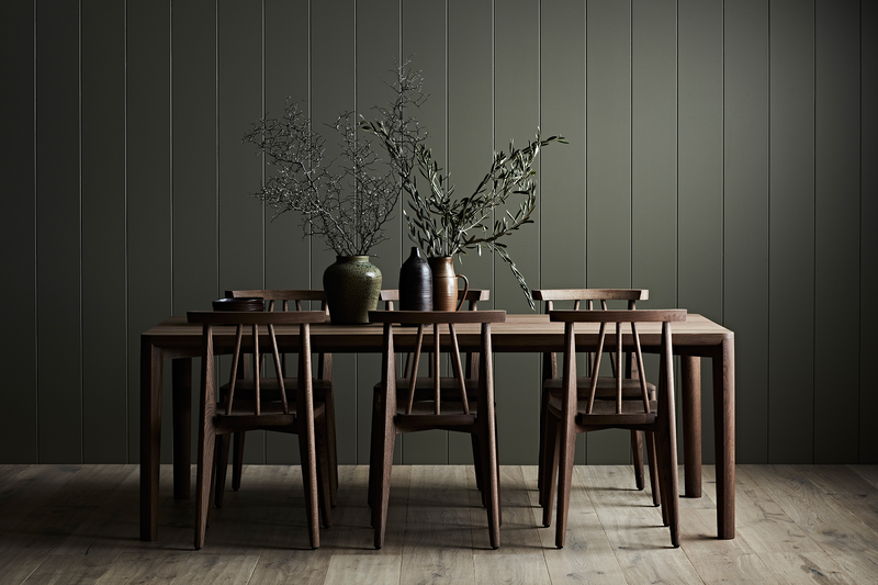 Sika Dining Table