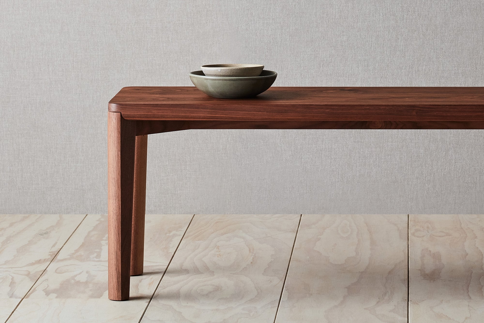Sika Bench Seat