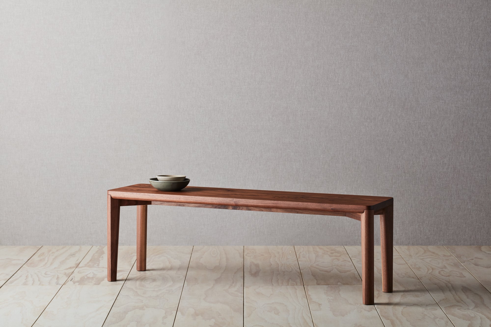 Sika Bench Seat