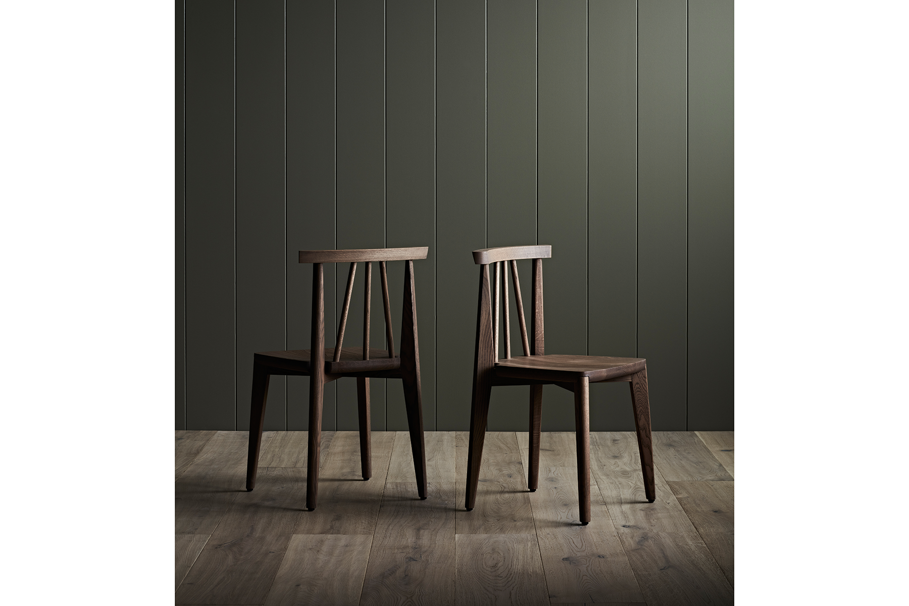 Sika Chair