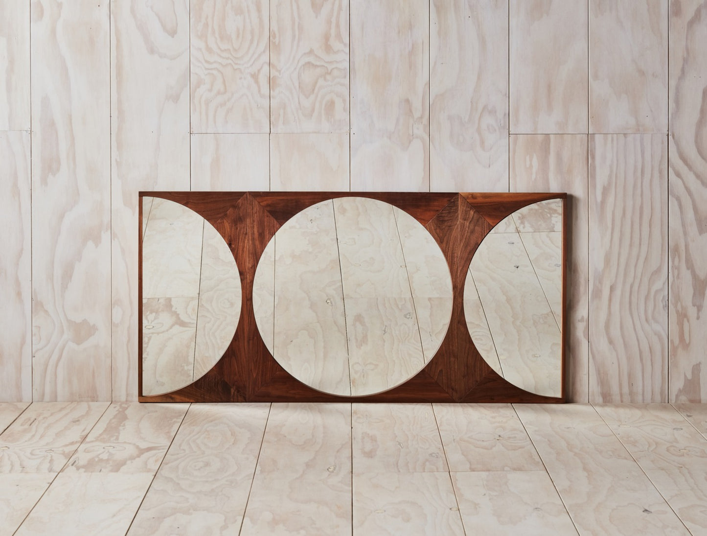 Soho Mirror