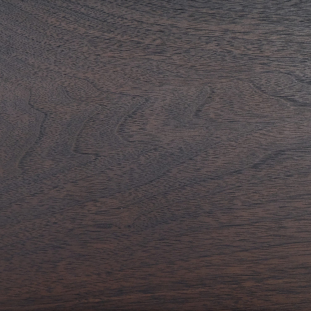 Dark brown wooden texture