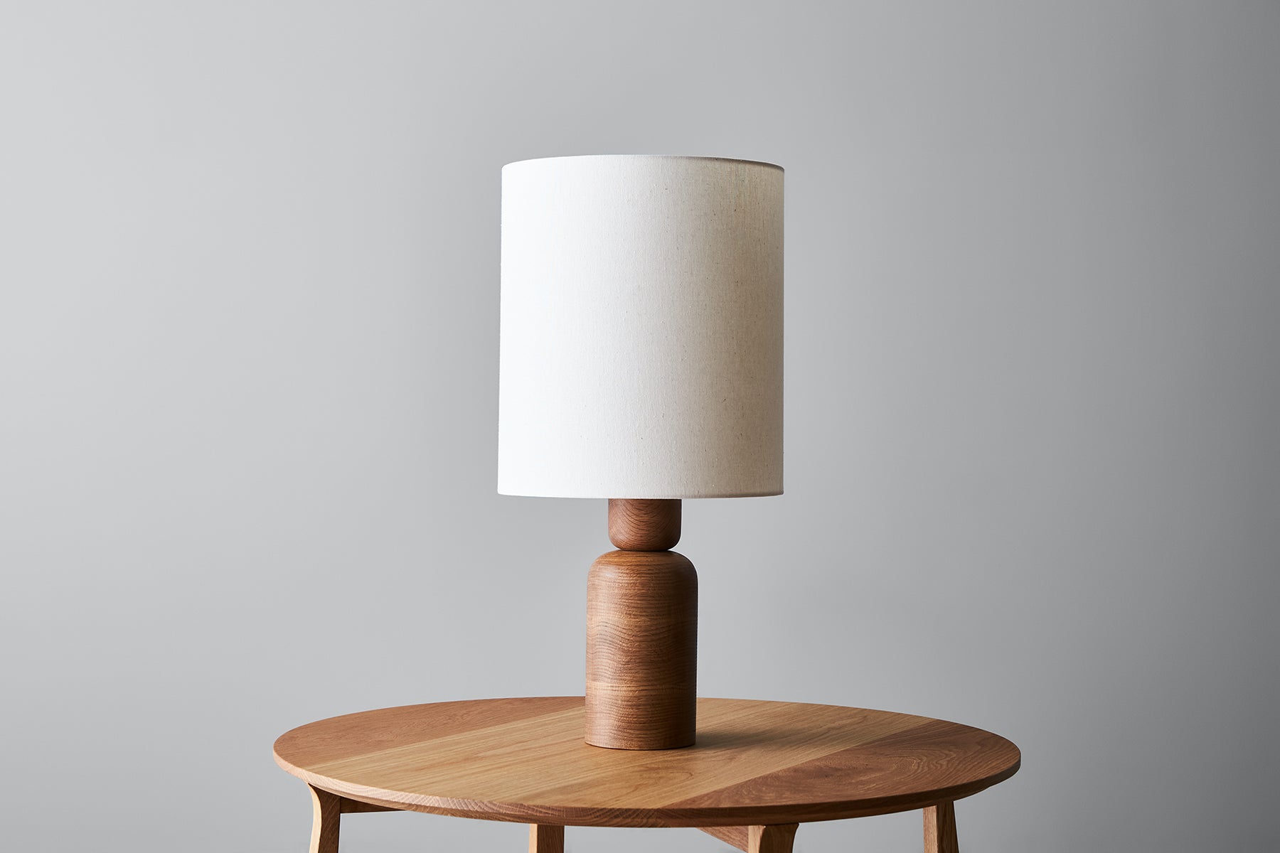 Tote Table Lamp