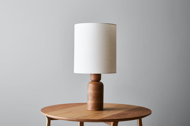 Tote Table Lamp
