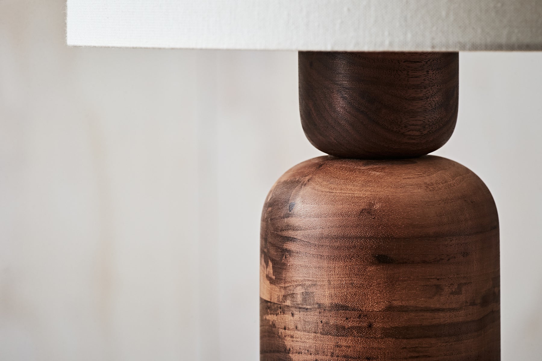 Tote Table Lamp