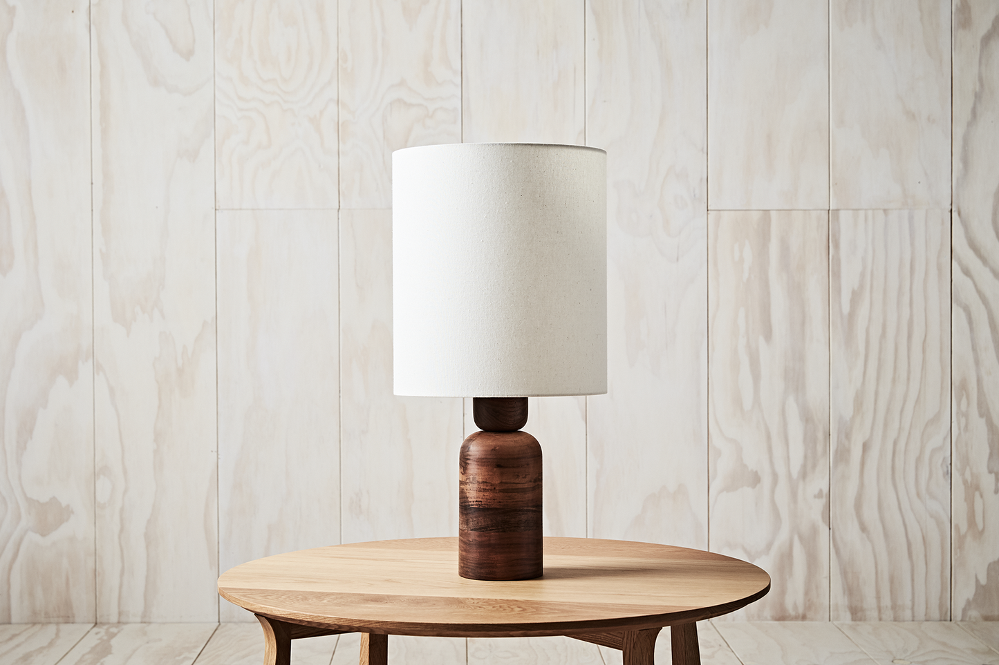 Tote Table Lamp