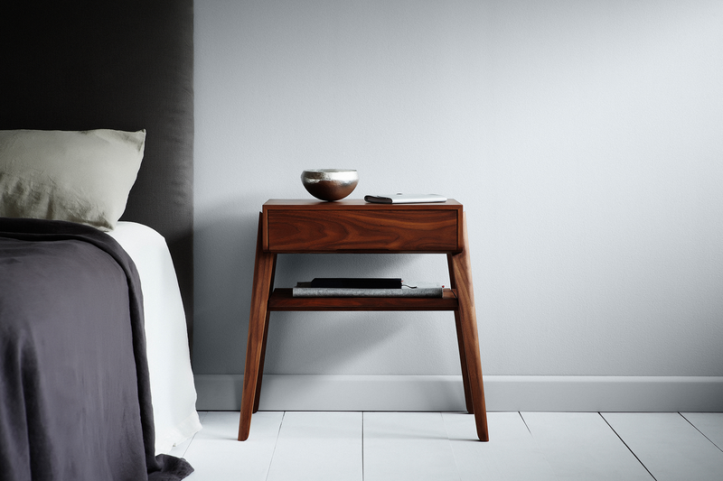 Tuki Bedside