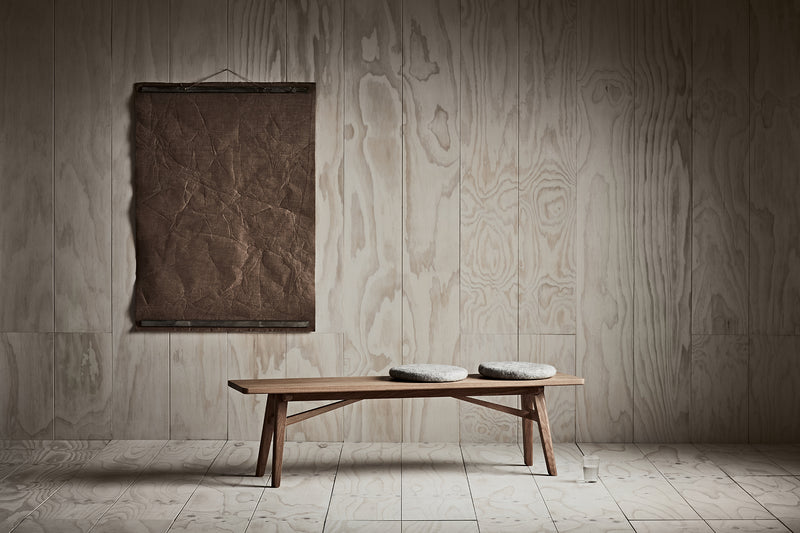 Tuki Bench Seat
