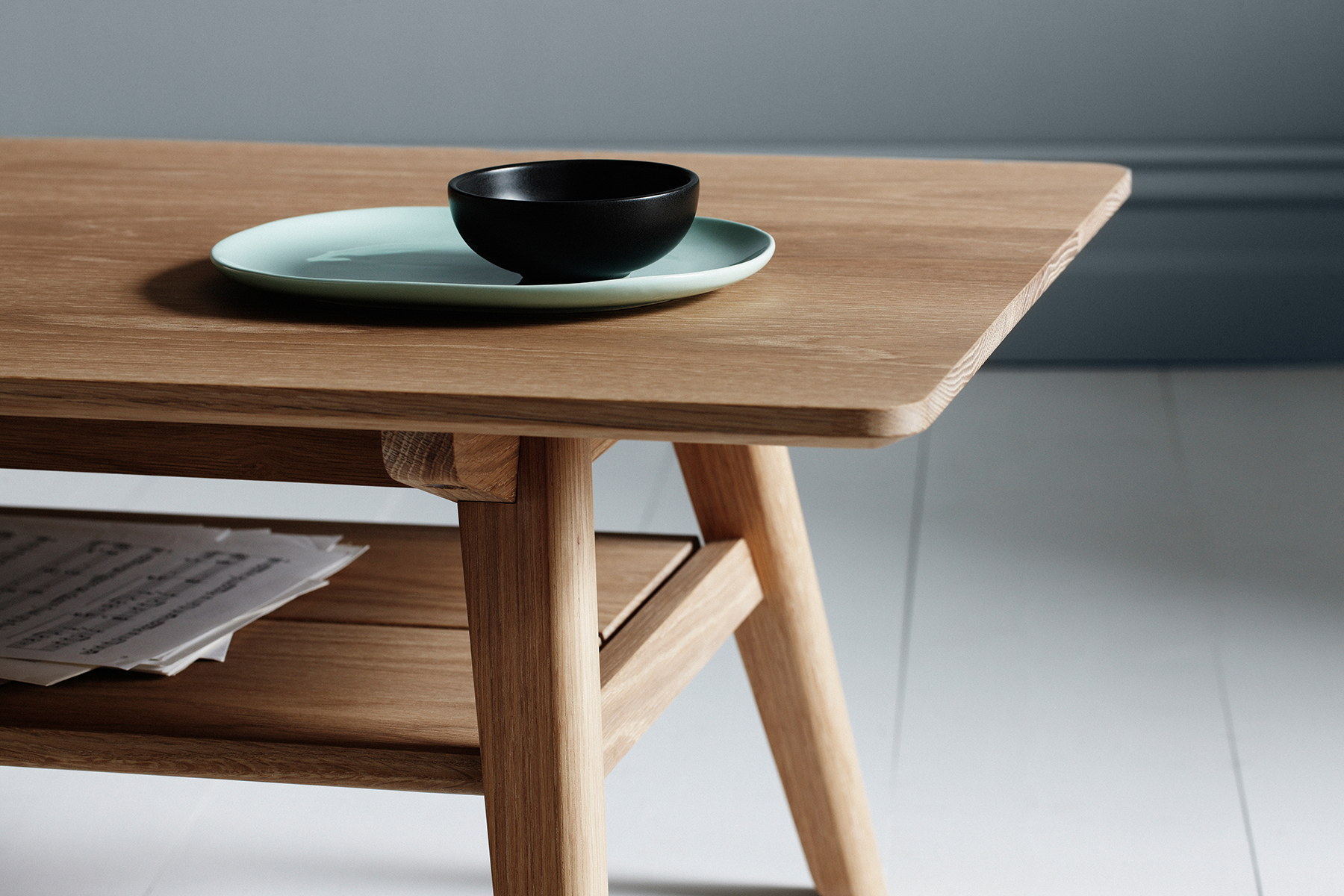 Tuki Coffee Table
