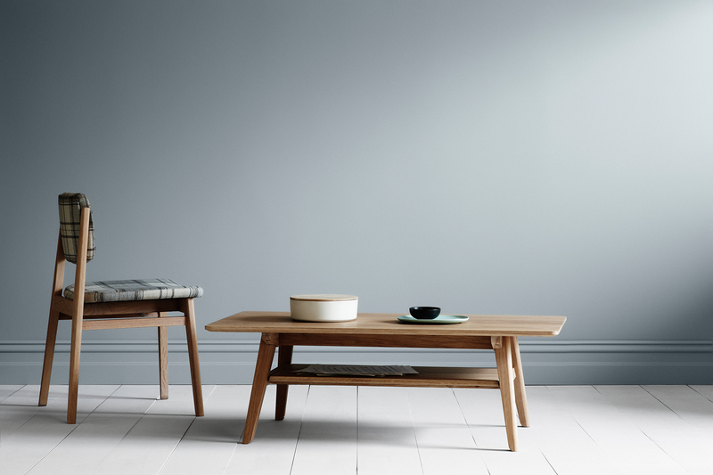 Tuki Coffee Table
