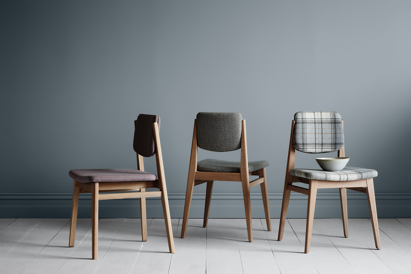 Tuki Chair