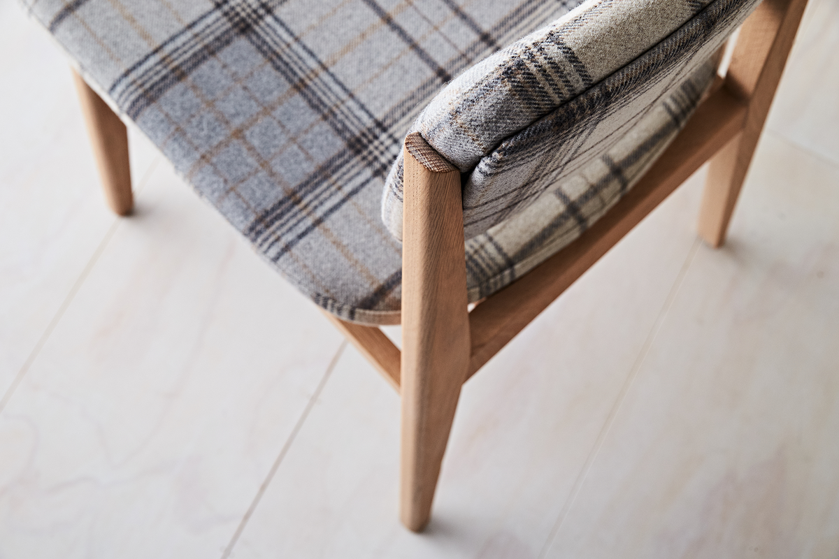 Tuki Design Tuki Chair – Tide Design
