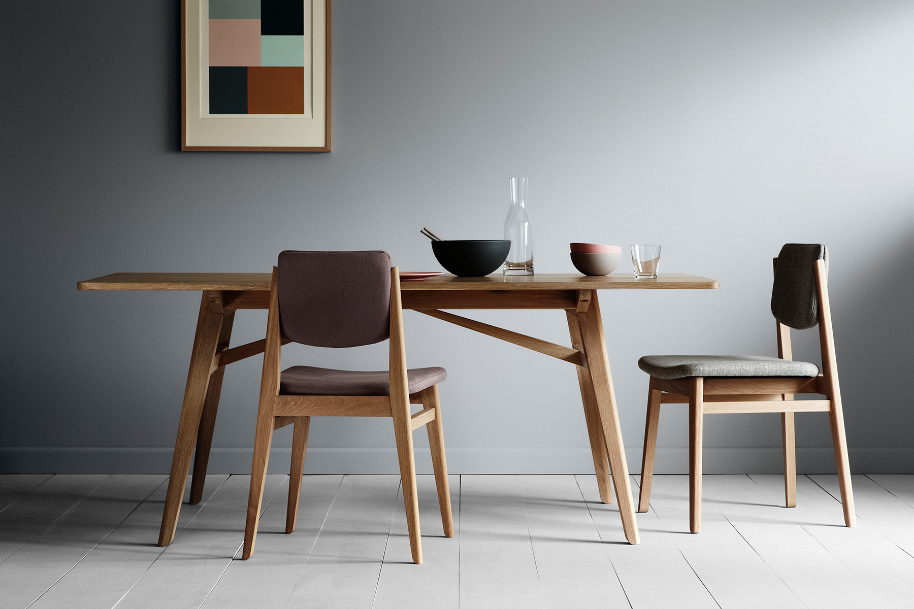 Tuki Chair
