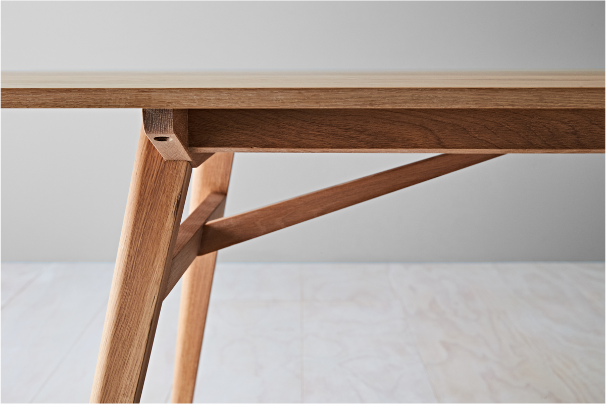 Tuki Design Tuki Dining Table – Tide Design