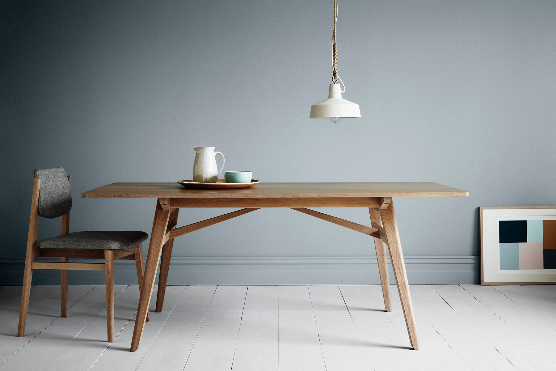 Tuki Dining Table