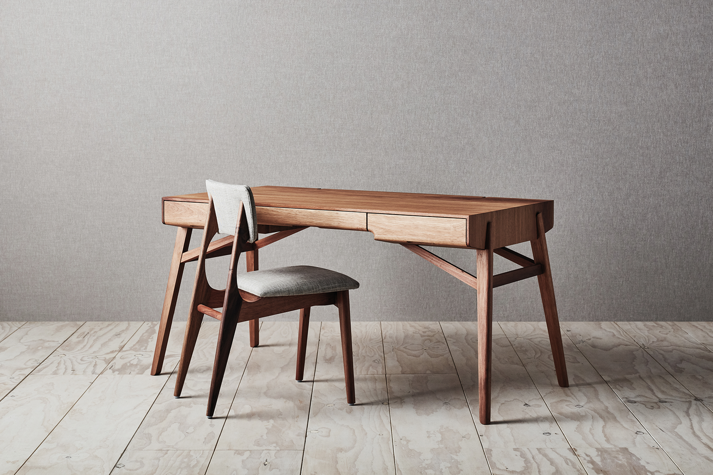 Tuki Desk