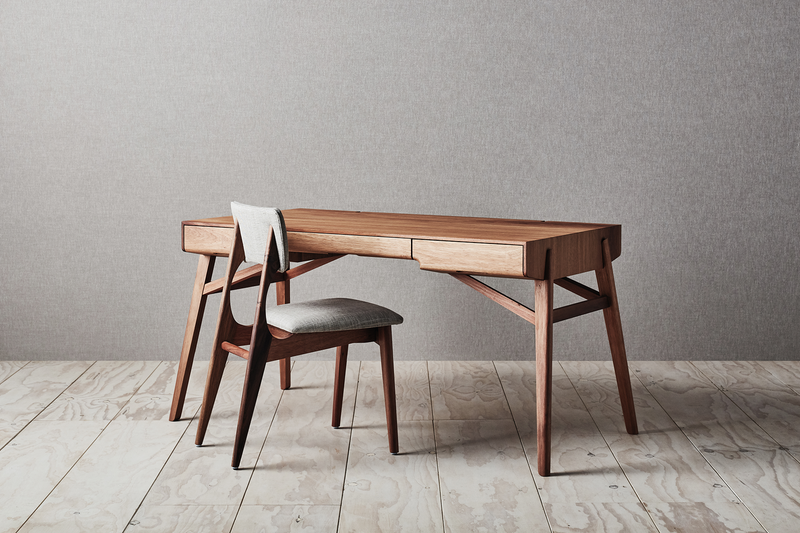 Tuki Desk