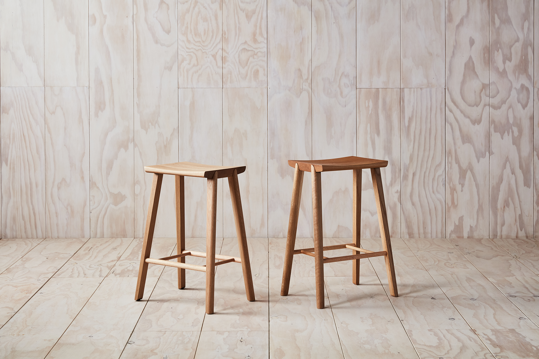 Tuki Stool