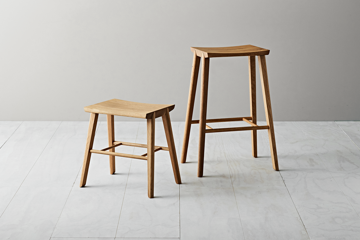 Tuki Design Tuki Stool – Tide Design