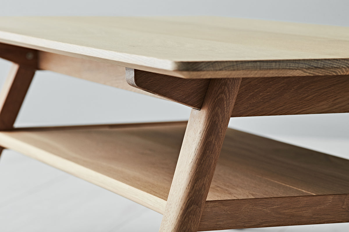 Tuki Design Tuki Coffee Table – Tide Design