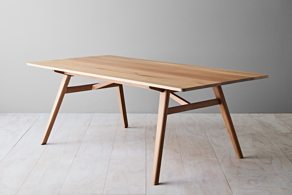 Tuki Design Tuki Dining Table – Tide Design