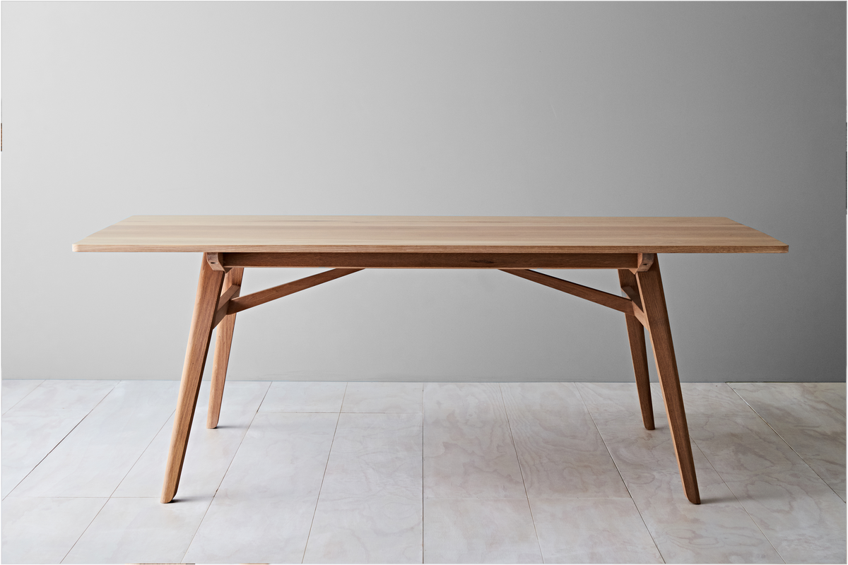 Tuki Design Tuki Dining Table – Tide Design