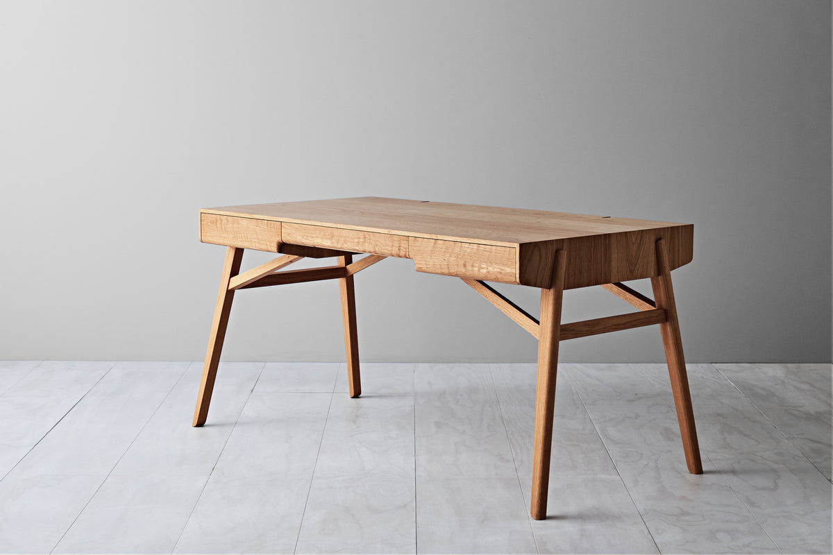 Tuki Design Tuki Desk – Tide Design