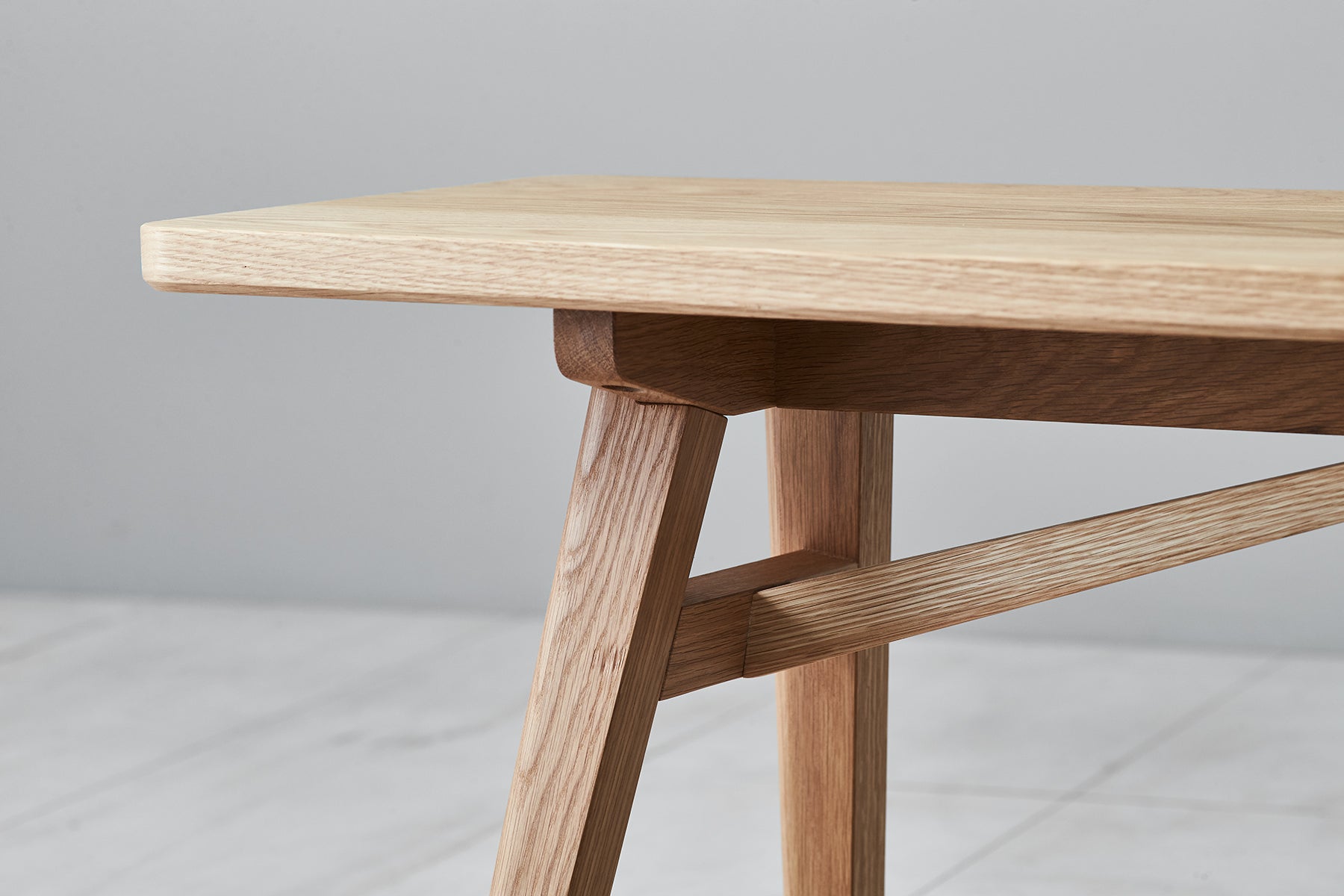 Tuki Bench Seat