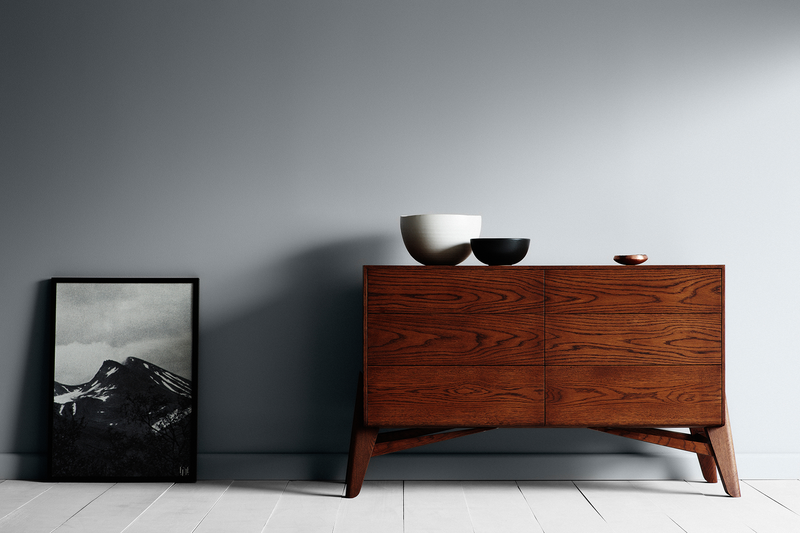 Tuki Dresser