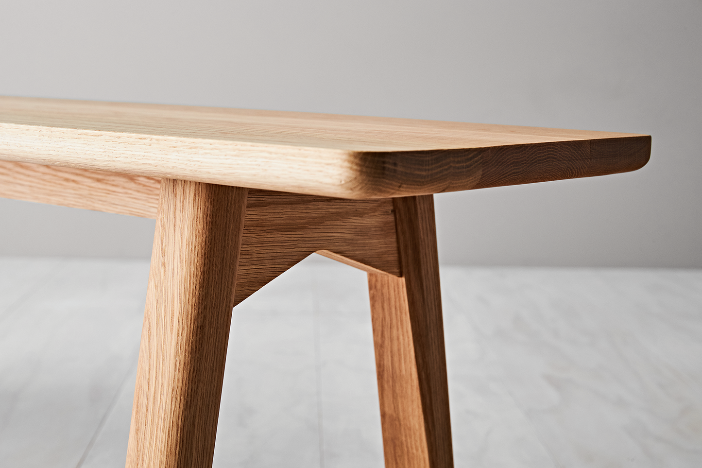 Waka Bench Seat