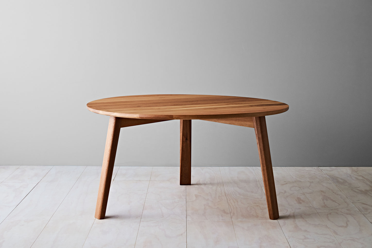 Waka Round Dining Table