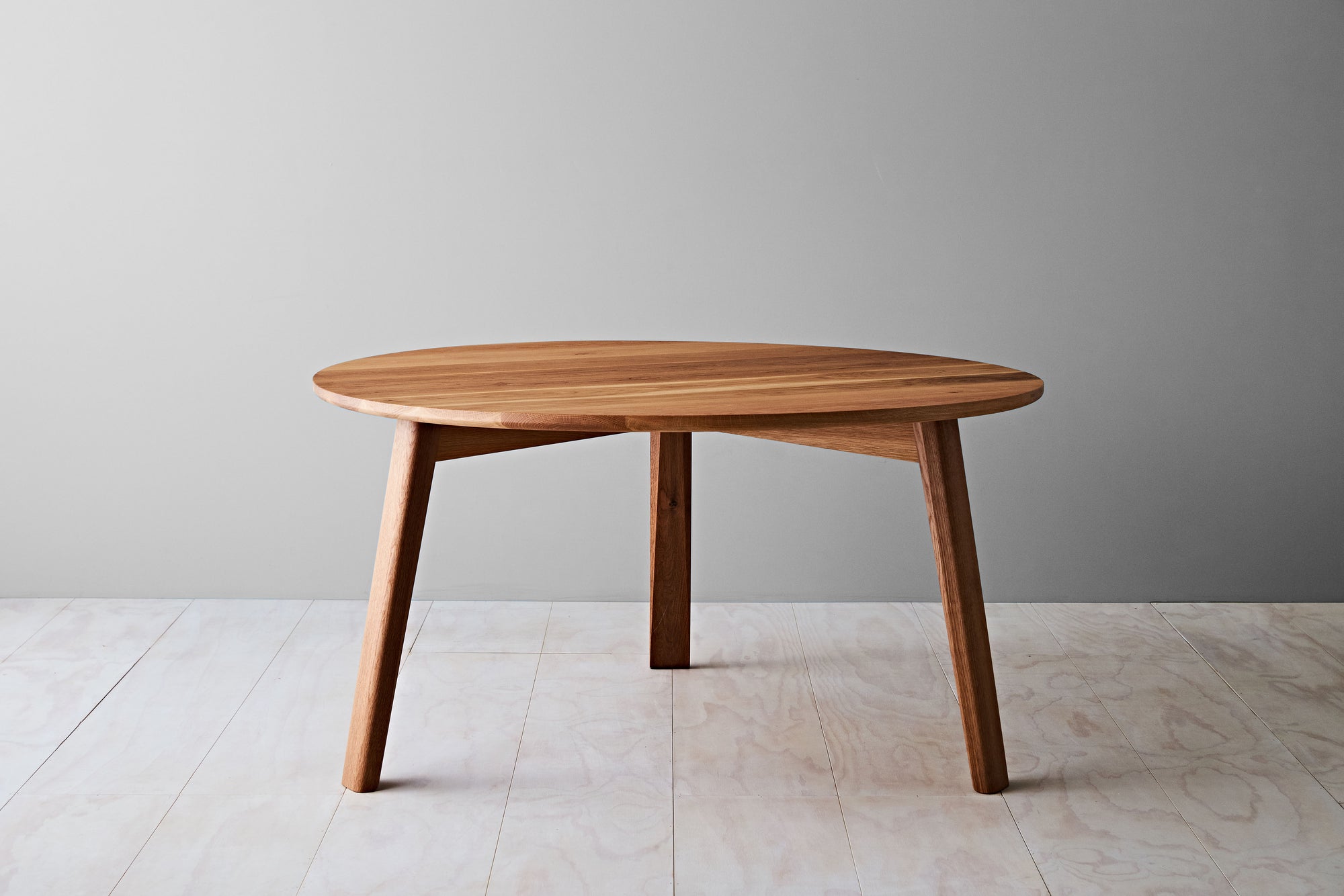 Waka Round Dining Table
