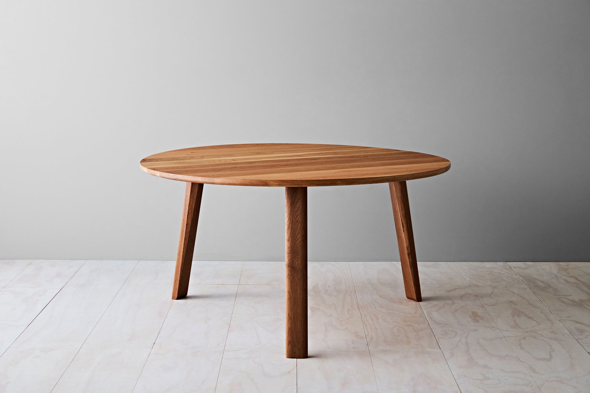 Waka Round Dining Table