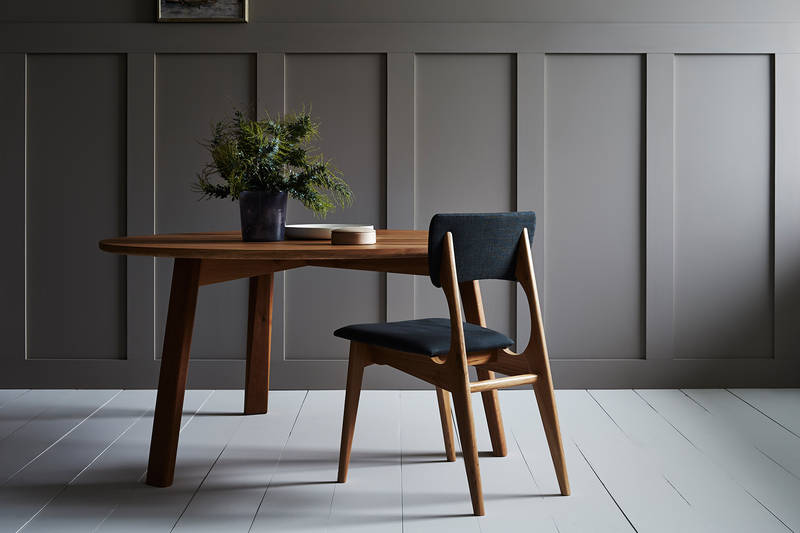 Waka Round Dining Table