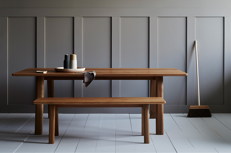 Waka Dining Table