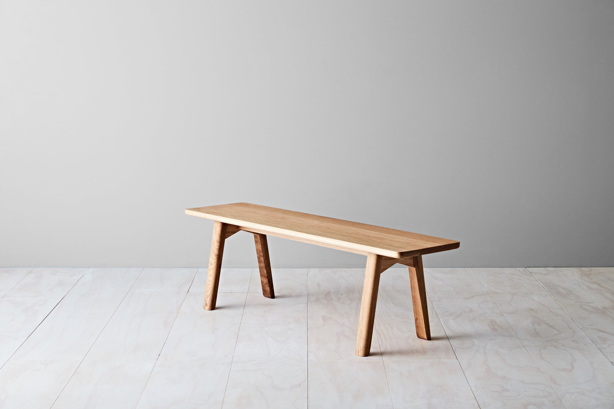 Waka Bench Seat
