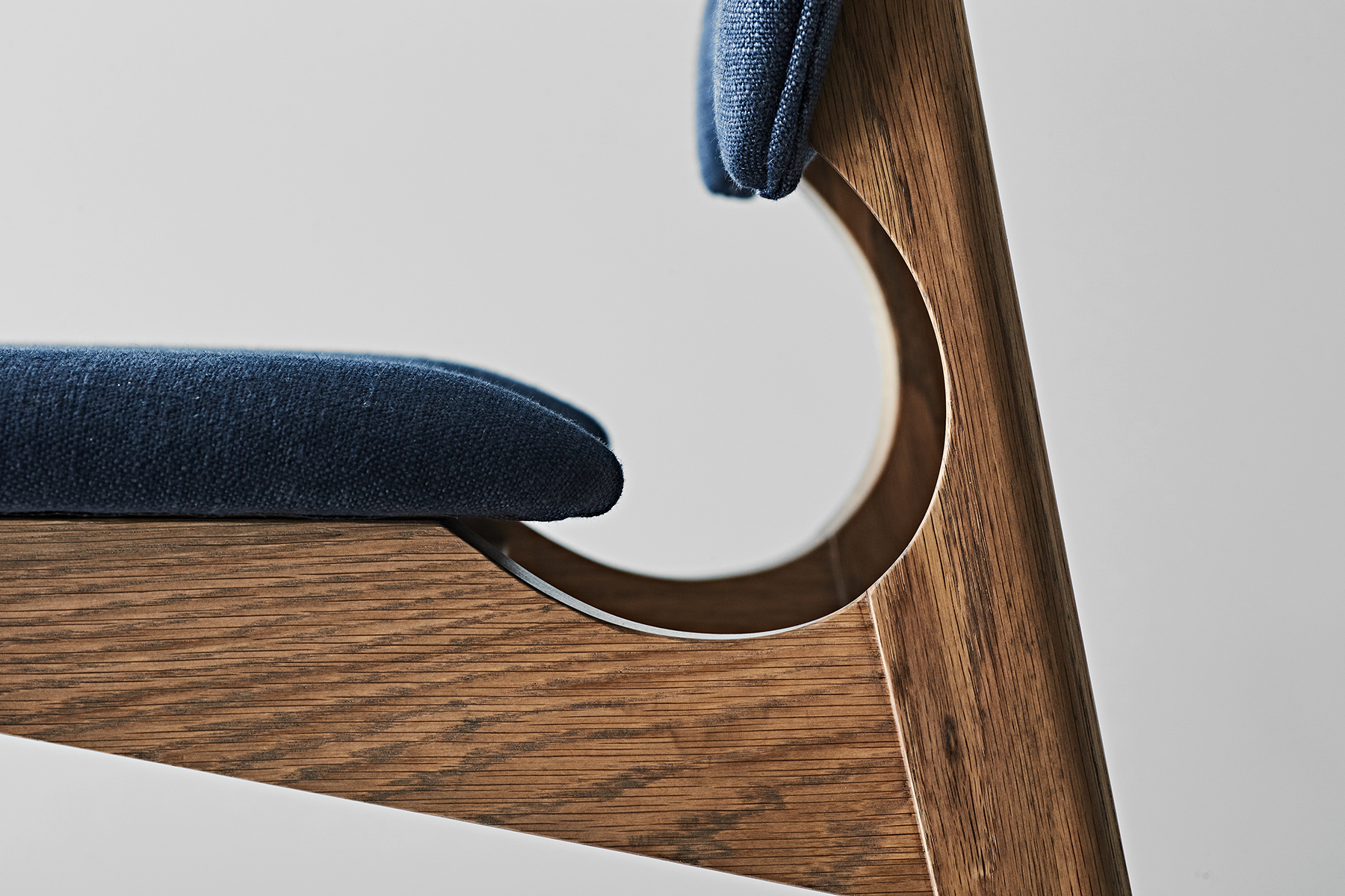 Yo Bar Stool