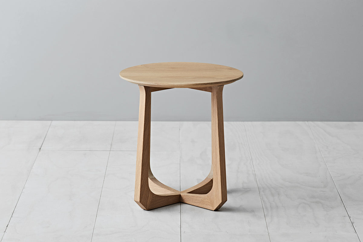 La Corona Side Table – Tide Design