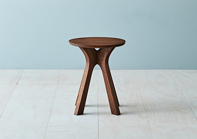 Lyssna stool  - TIDE Design